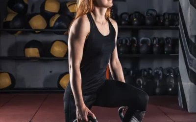 20 minutes fessiers sans sauts