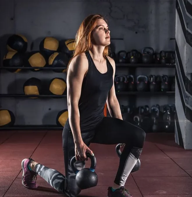 20 minutes fessiers sans sauts