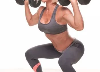 Haut du corps expert