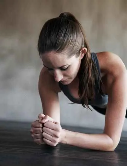 Full body pour niveau intermédiaire