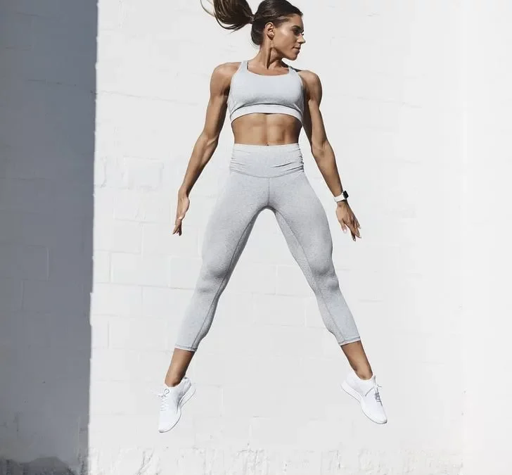 Full body pour débutant